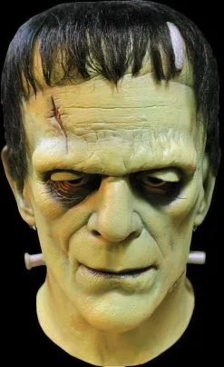 Morris "Frankenstein" Mask