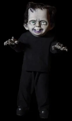 Distortions "Frankie" Monster Kid Prop
