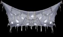 Morris "Freaky Swamp Camouflage" Haunted House Decoration