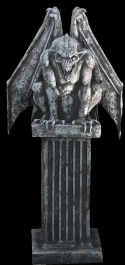 Morris "Gargoyle" Electric Halloween Animatronic