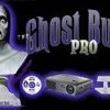Night Frights "Ghost Bust Pro - Halloween Song" Animated Haunted Projection Prop -Cheap Horror Attire Store ghost bust pro halloween song animated haunted projection prop 8179675585