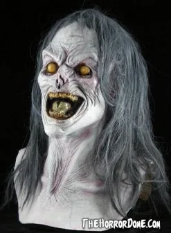 The Horror Dome "Ghost Spectre" HD Studios Pro Mask -Cheap Horror Attire Store ghost spectre hd studios pro halloween mask 8721222017