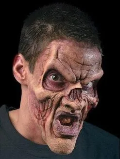 Morris "Ghoul" Prosthetic Kit