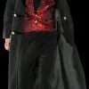 Morris "Gothic Vampire" Costume (Adult Size)