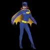 Morris "Grand Heritage Batgirl" Costume (Adult)