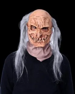Zagone "Grave Digger" Moving Mouth Mask