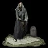 Morris "Graveyard Reaper" Electric Animated Halloween Prop -Cheap Horror Attire Store graveyard reaper electric animated halloween prop 14260581531696