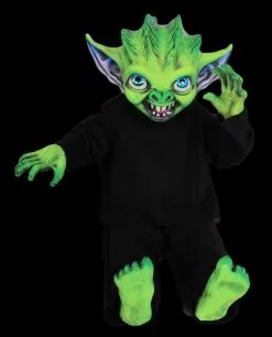 Distortions "Gremly" Monster Kid Prop