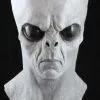 The Horror Dome "Grey Alien" HD Studios Pro Mask