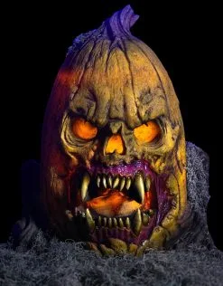 Distortions "Grizzly Gourd" Halloween Prop