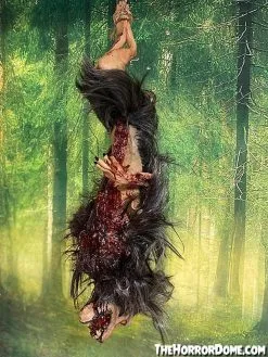 The Horror Dome Gutted Baby Werewolf Hanging Prop 8 The Horror Dome Gutted Baby Werewolf Hanging Prop -Cheap Horror Attire Store gutted baby werewolf hanging prop 15068683993136