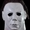 Morris "Halloween 2 - Michael Myers Hospital" Mask -Cheap Horror Attire Store halloween 2 michael myers hospital movie halloween mask 14144854491184