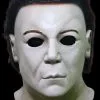 Morris "Halloween - Resurrection Of Michael Myers" Mask