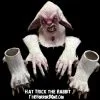 The Horror Dome "Hat Trick The Evil Rabbit" HD Studios Pro Costume