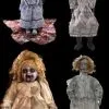 Morris Package Deals "Haunted Dolls" Halloween Props - Package Deal -Cheap Horror Attire Store haunted dolls halloween props package deal 15609058033712