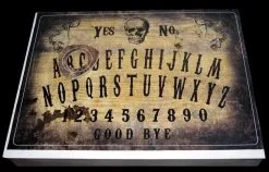 Morris "Haunted Spirit Board" Animated Halloween Prop