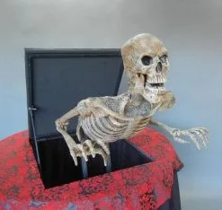 DC PROPS "Haunted Table" Haunted House Animatronic -Cheap Horror Attire Store haunted table haunted house animatronic 8670981121