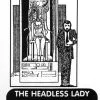 Morris "Headless Lady" Halloween Illusion Plans