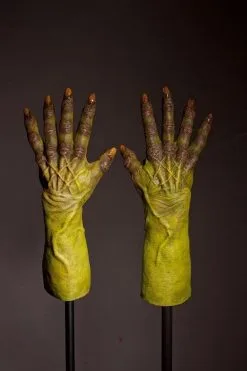 The Horror Dome "Helga The Witch" HD Studios Pro Costume -Cheap Horror Attire Store helga the witch hd studios pro halloween costume 12587158849