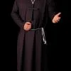 Morris "Hooded Horror Robe" Robe -Cheap Horror Attire Store hooded horror robe halloween costume robe 14202814955568