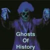 Morris "Horror Effects DVD - Virtual Ghosts Of History" Haunted House Effects -Cheap Horror Attire Store horror effects dvd virtual ghosts of history haunted house effects 8179998529