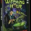 Morris "Horror Effects DVD - Witching Hour" Haunted House Video Effects