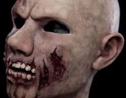 CFX "Hot Lips The Zombie" Silicone Mask -Cheap Horror Attire Store hot lips the zombie silicone halloween mask 12879618703408