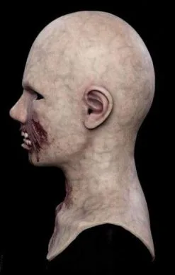 CFX "Hot Lips The Zombie" Silicone Mask -Cheap Horror Attire Store hot lips the zombie silicone halloween mask 12879618834480