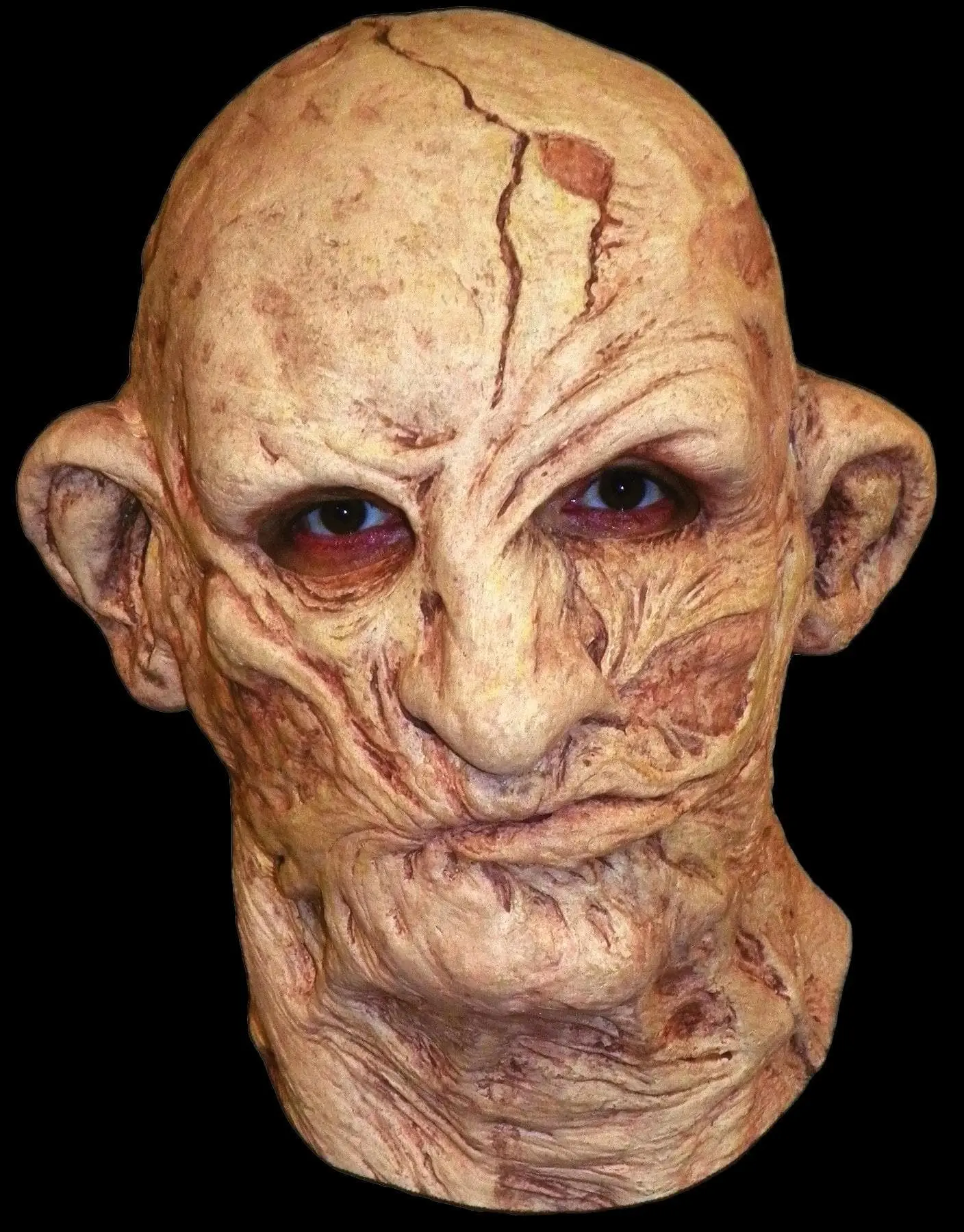 Morris "House Of 1000 Corpses - Tiny Firefly" Mask 3 Morris "House Of 1000 Corpses - Tiny Firefly" Mask