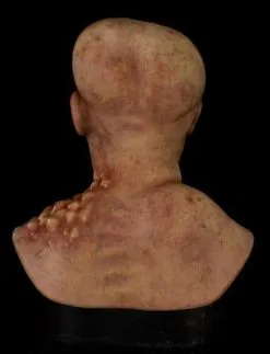 CFX "Hugo The Mutant" Silicone Mask -Cheap Horror Attire Store hugo the mutant silicone halloween mask 6890287235120