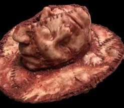 SpellBound FX And Art "Human Skin Hat" Halloween Costume Prop 7 SpellBound FX And Art "Human Skin Hat" Halloween Costume Prop -Cheap Horror Attire Store human skin hat halloween costume prop 14528064978992