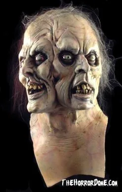 The Horror Dome "In-Bred Sideshow Freak" HD Studios Pro Mask