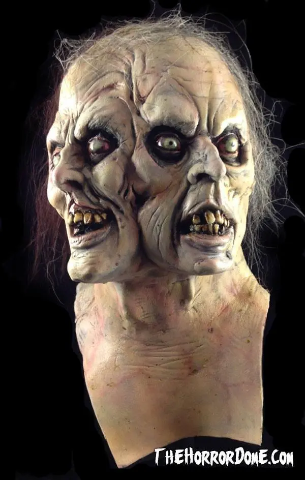 The Horror Dome "In-Bred Sideshow Freak" HD Studios Pro Mask 3 The Horror Dome "In-Bred Sideshow Freak" HD Studios Pro Mask