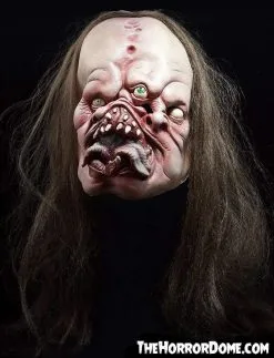 The Horror Dome "Inbred" HD Comfort Mask