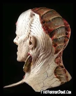 The Horror Dome "Infested" HD Studios Pro Mask -Cheap Horror Attire Store infested hd studios pro halloween mask 8672819009
