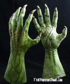 The Horror Dome "Jack O'Lantern" HD Studios Costume -Cheap Horror Attire Store jack o lantern hd studios night terror halloween costume 28881037688880