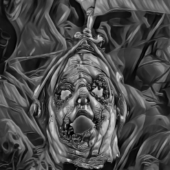 The Horror Dome Jack Poster -Cheap Horror Attire Store jack o lantern version 2 poster 29927240597552 4f3fc028 9875 4c11 9104 8032145599dd