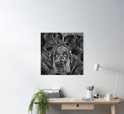 The Horror Dome Jack Poster -Cheap Horror Attire Store jack poster 29931063705648