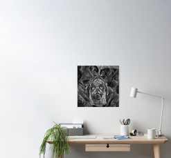 The Horror Dome Jack Poster -Cheap Horror Attire Store jack poster 29931063771184