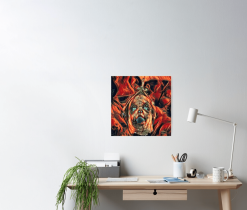 The Horror Dome Jack Poster -Cheap Horror Attire Store jack poster 29931073142832