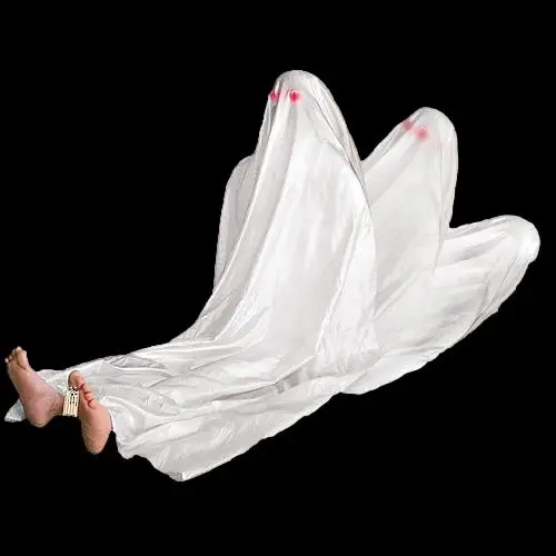 Morris John Doe Rising Prop Animated Halloween Prop 3 Morris John Doe Rising Prop Animated Halloween Prop