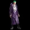 Morris Joker Costume