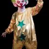 Morris "Killer Klown - Shorty" Costume