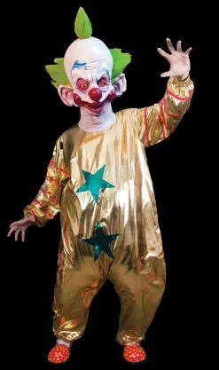 Morris "Killer Klown - Shorty" Costume