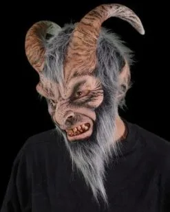 Zagone "Krampus" Mask