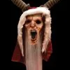 Morris "Krampus" Mask 1 Morris "Krampus" Mask -Cheap Horror Attire Store krampus movie halloween mask 14146335899696