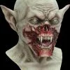 Morris "Kurtan" Mask -Cheap Horror Attire Store kurtan vampire halloween mask 14159388475440