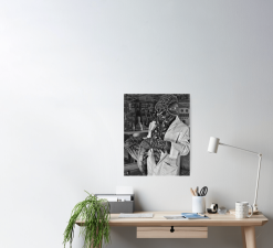 The Horror Dome Lab Experiment Poster -Cheap Horror Attire Store lab experiment poster 29931833262128