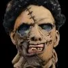 Morris "Leatherface 1986" Mask 2 Morris "Leatherface 1986" Mask -Cheap Horror Attire Store leatherface 1986 movie halloween mask 14152773369904