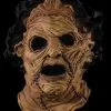 Morris "Leatherface 2013" Mask 2 Morris "Leatherface 2013" Mask -Cheap Horror Attire Store leatherface 2013 movie halloween mask 14152767832112